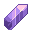 Amethyst Shard